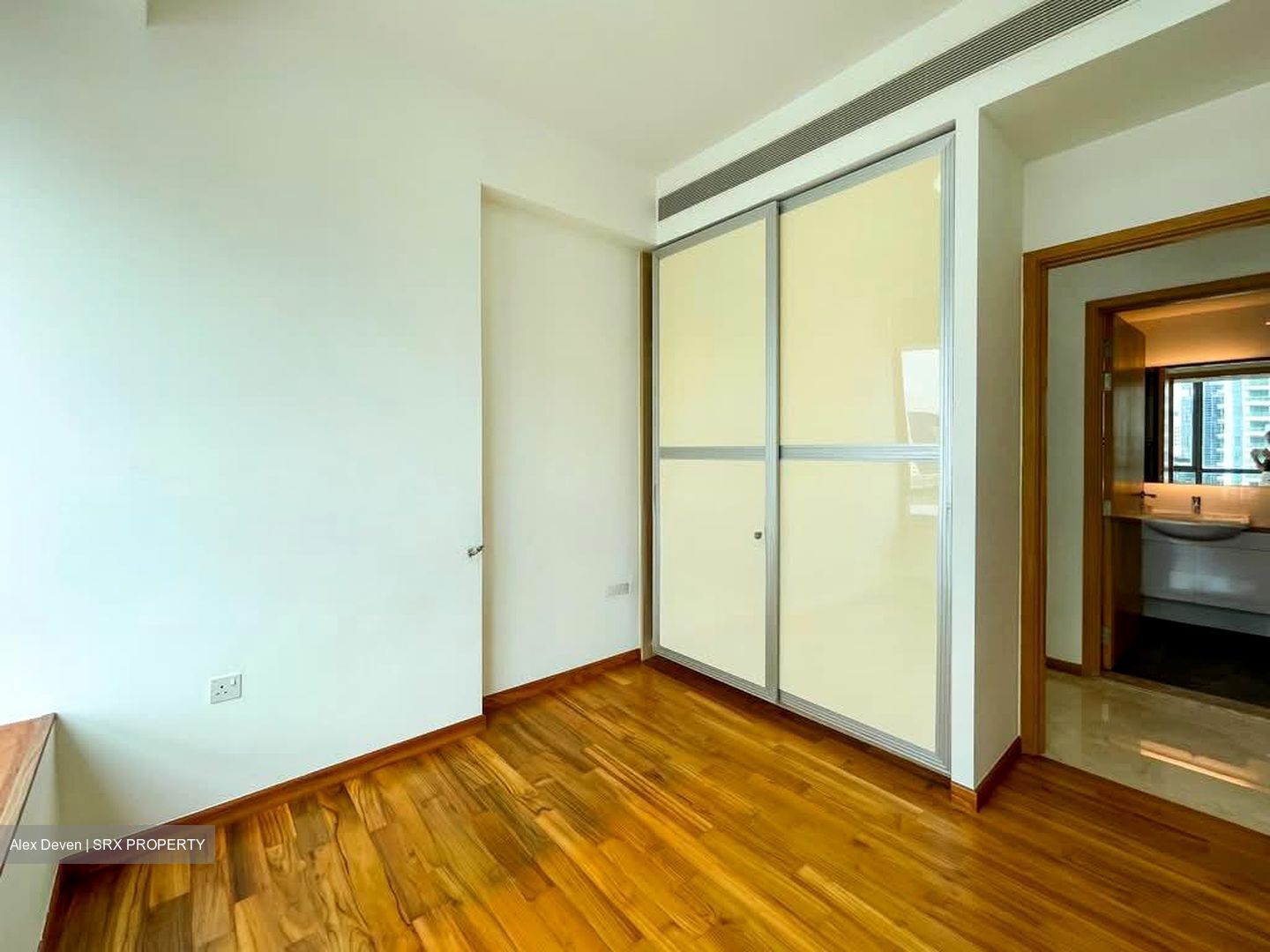 The Lincoln Residences (D11), Condominium #551119501